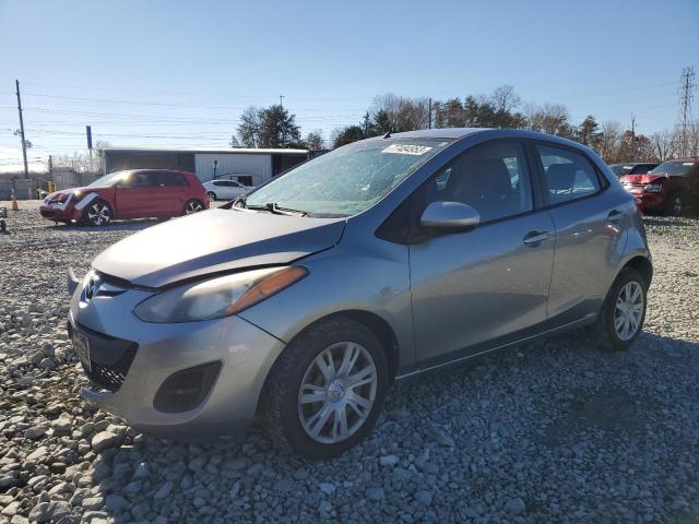 2014 Mazda Mazda2 Sport