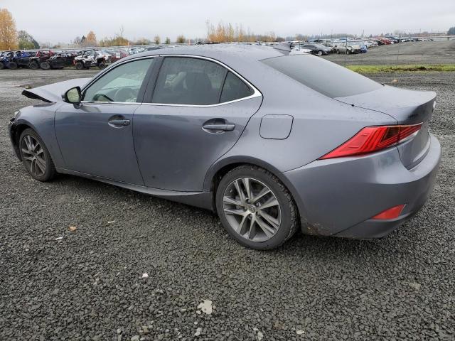 JTHBA1D20J5074786 | 2018 LEXUS IS 300