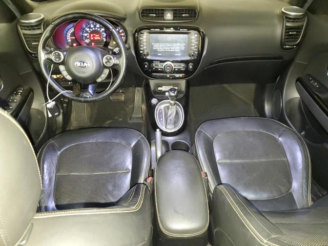 KNDJP3A55E7091275 KIA SOUL +
