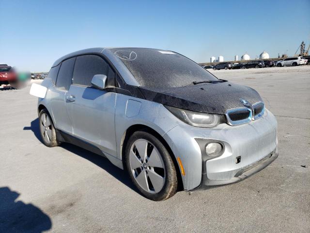 WBY1Z4C58EV273964 BMW I3 REX