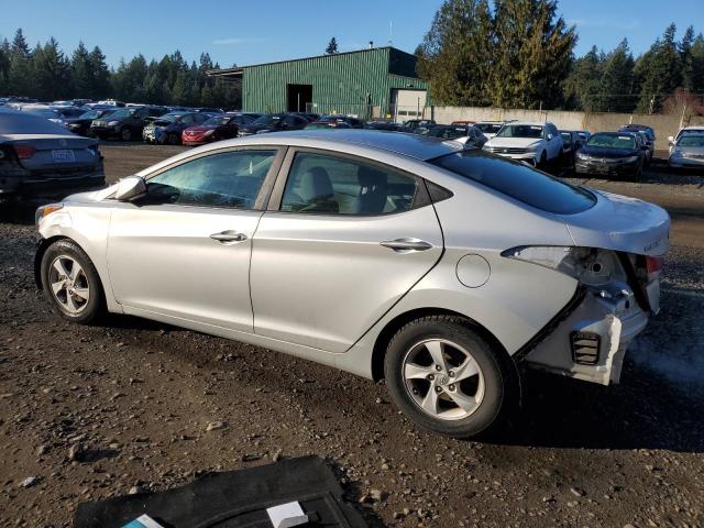 5NPDH4AE2FH622901 | 2015 HYUNDAI ELANTRA SE