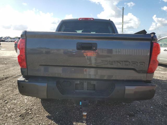 2019 TOYOTA TUNDRA CRE - 5TFEY5F12KX247204