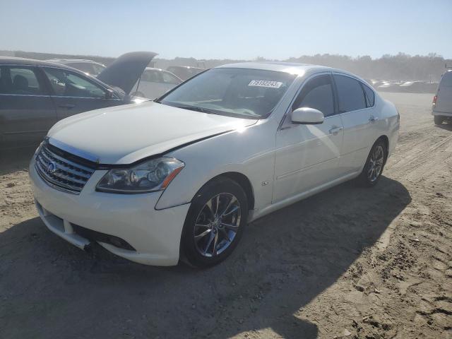 2007 INFINITI M35 Base