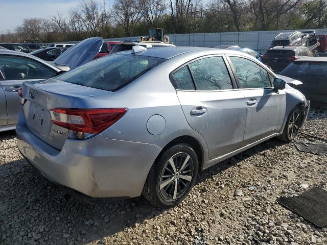 4S3GKAV61L3610083 | 2020 SUBARU IMPREZA PR