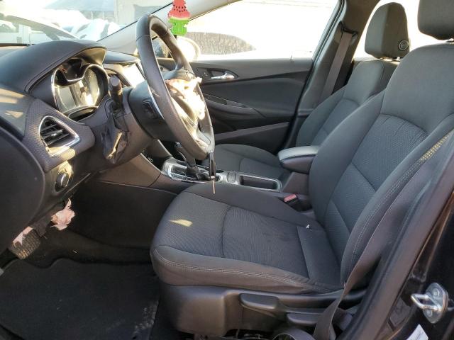 2016 CHEVROLET CRUZE LT - 1G1BE5SM6G7243877