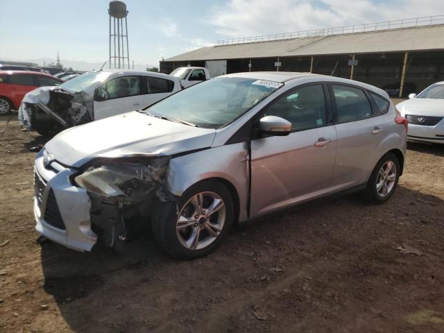 1FADP3K28EL260820 | 2014 FORD FOCUS SE