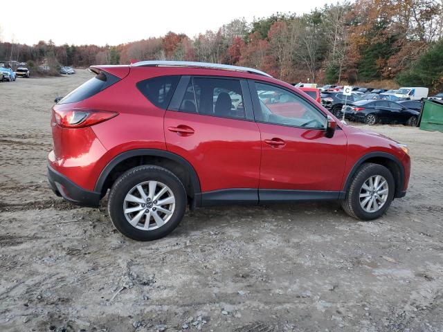 JM3KE4CY3F0457341 | 2015 MAZDA CX-5 TOURI