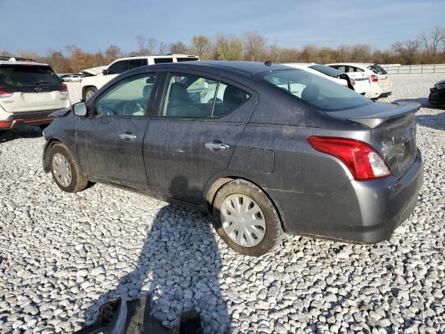 2019 NISSAN VERSA S - 3N1CN7AP8KL849952