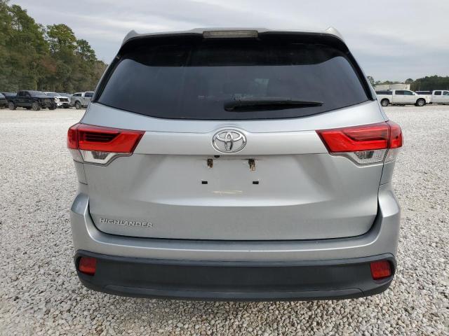 5TDZARFHXKS052984 | 2019 TOYOTA HIGHLANDER