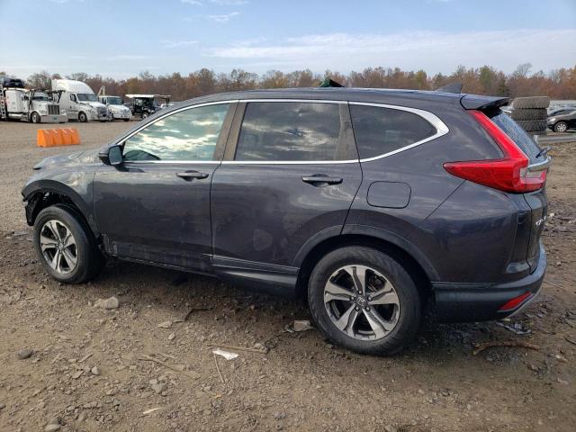 2HKRW2H55JH620087 Honda CR-V EX