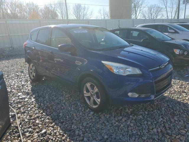 1FMCU9G9XEUC94531 2014 Ford Escape Se
