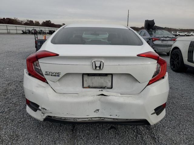 2018 HONDA CIVIC LX - 2HGFC2F57JH601680