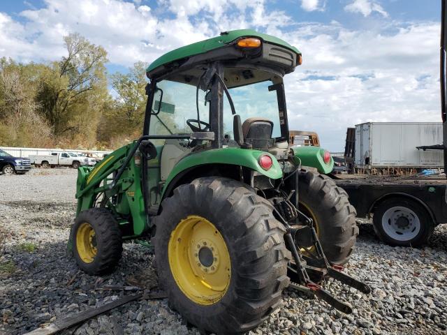 2011 JOHN DEERE 4320 Photos | AL - MONTGOMERY - Repairable Salvage Car ...