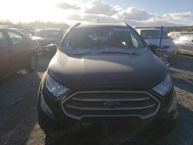 MAJ3S2GE3LC342359 | 2020 Ford ecosport se