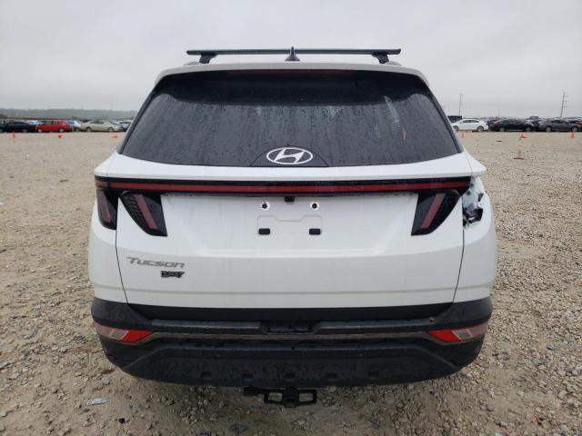 2023 HYUNDAI TUCSON N L KM8JF3AE5PU226581