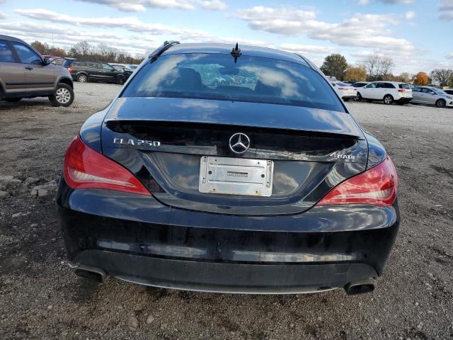 WDDSJ4GB3EN105507 Mercedes-Benz CLA 250 4MATIC