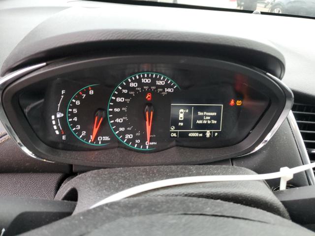 3GNCJRSB0HL175321 Chevrolet Trax Premier