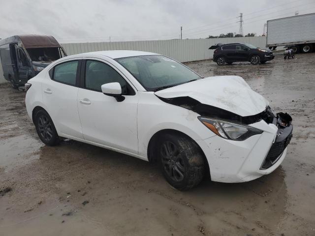 3MYDLBYV8KY509199 | 2019 TOYOTA YARIS L