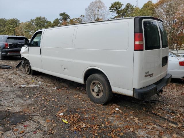 2015 Chevrolet Express G2500 VIN: 1GCWGGFF5F1170982 Lot: 76575423