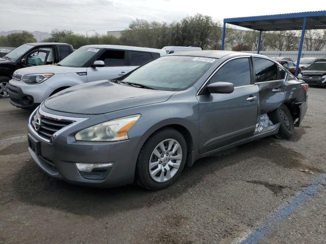 2014 Nissan Altima 2.5 VIN: 1N4AL3AP6EN332081 Lot: 76731073