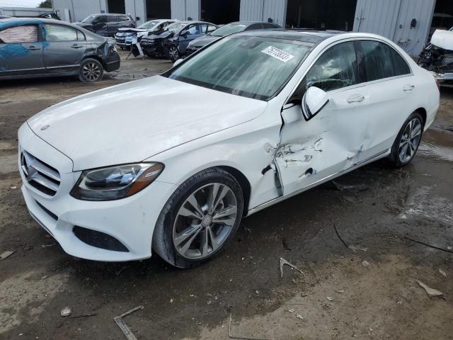 MERCEDES-BENZ-C-CLASS-WDDWF4JB7GR147279