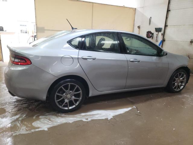 1C3CDFBB7ED877916 | 2014 DODGE DART SXT