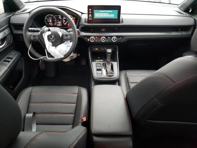 2024 HONDA CR-V SPORT - 7FARS5H84RE012793