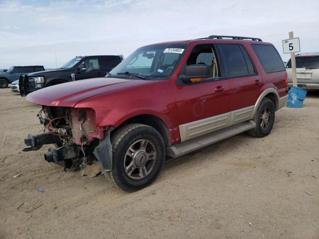 2005 Ford Expedition Eddie Bauer