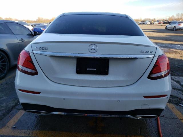 WDDZF8EB7LA733360 | 2020 MERCEDES-BENZ E 350 4MAT