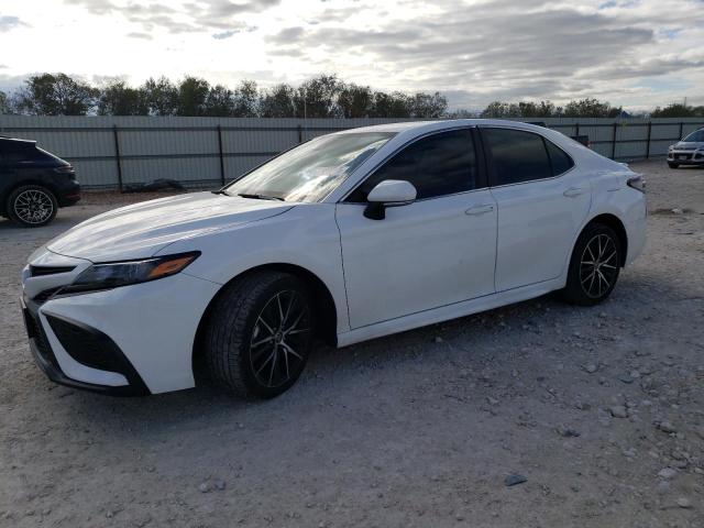 2023 Toyota Camry SE Nightshade