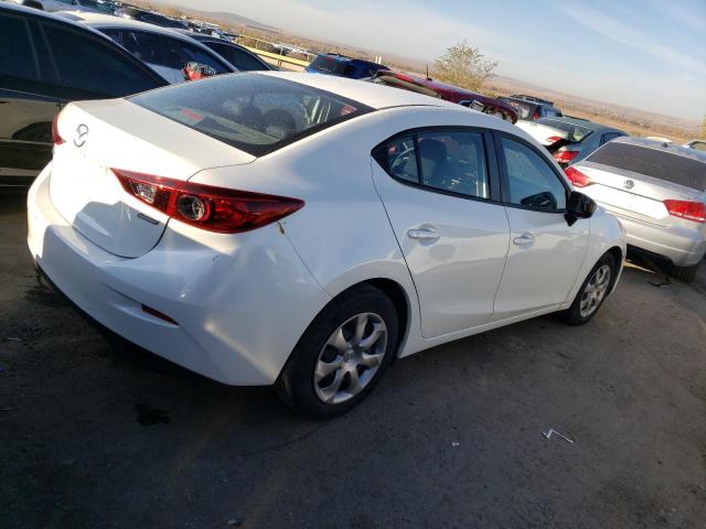 2015 MAZDA 3 SV - JM1BM1T78F1246115