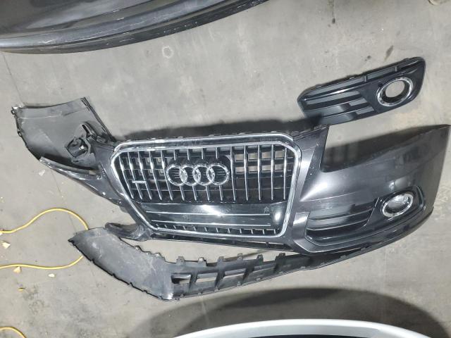 VIN WA1CMAFP1EA009717 2014 Audi Q5, Tdi Premium Plus no.12