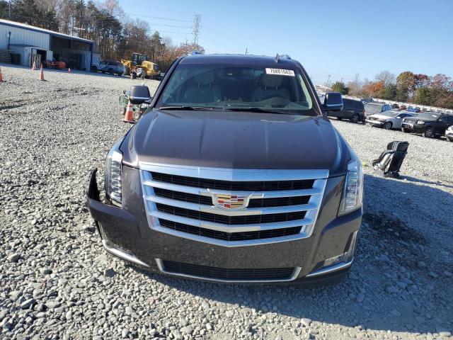 2015 CADILLAC ESCALADE L - 1GYS4MKJ8FR546991