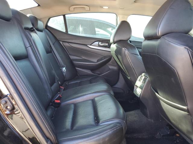 1N4AA6AP7JC407285 Nissan Maxima 3.5s