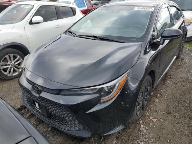 5YFEPRAE8LP117786 | 2020 TOYOTA COROLLA LE