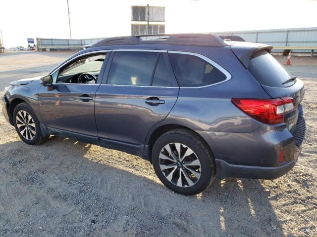 4S4BSAJC0F3328376 Subaru Outback 2.5i Limited