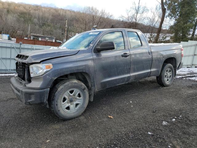 2014 Toyota Tundra 