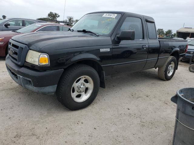 2006 Ford Ranger 