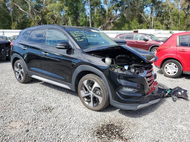 2018 HYUNDAI TUCSON VAL - KM8J33A24JU722770