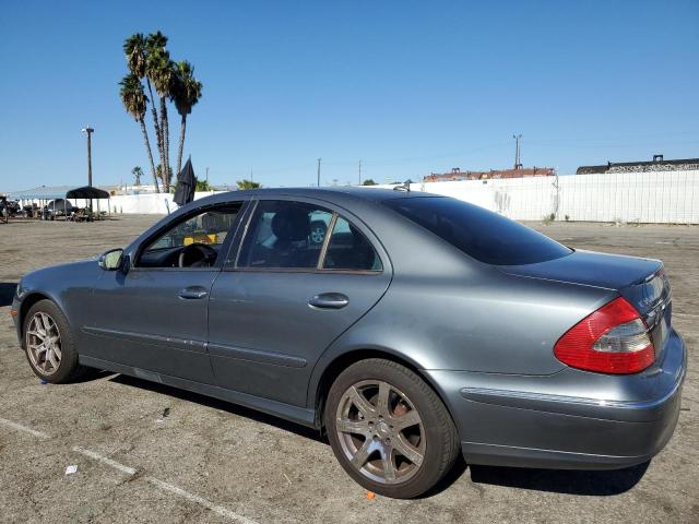 WDBUF56X17B124163 | 2007 MERCEDES-BENZ E 350