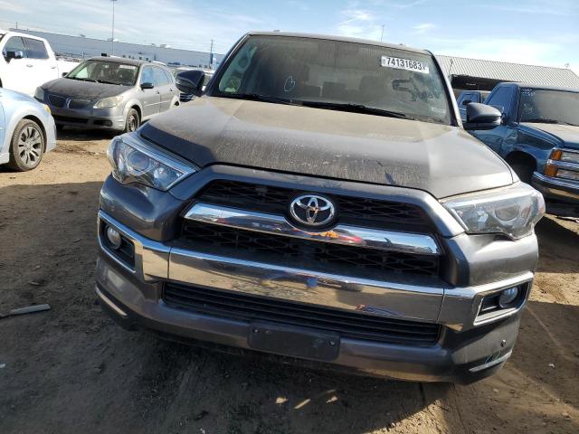 JTEBU5JR8H5475977 | 2017 Toyota 4runner sr5/sr5 premium