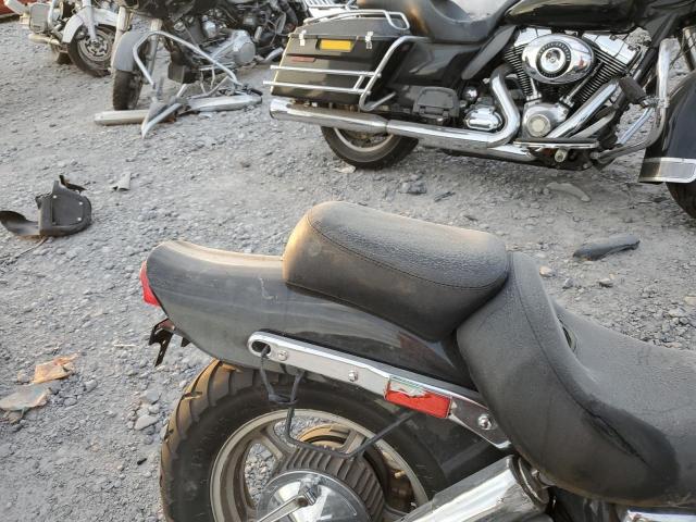 2002 HONDA VT1100 C 1HFSC18012A604119