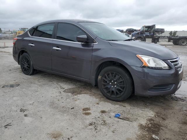 Vin: 3n1ab7ap6ey275150, lot: 77086573, nissan sentra s 20144