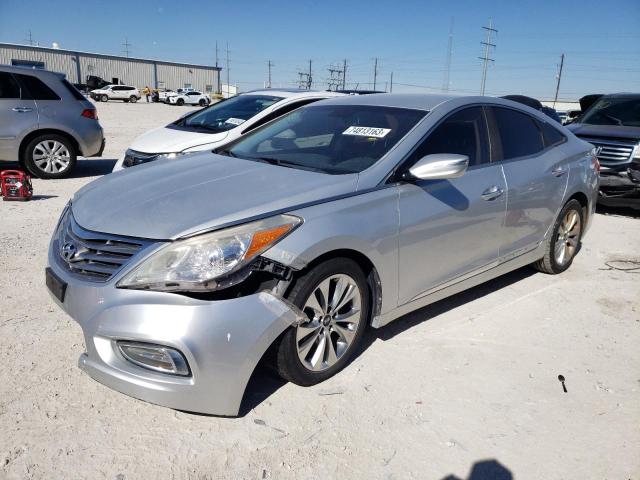 2014 Hyundai Azera 