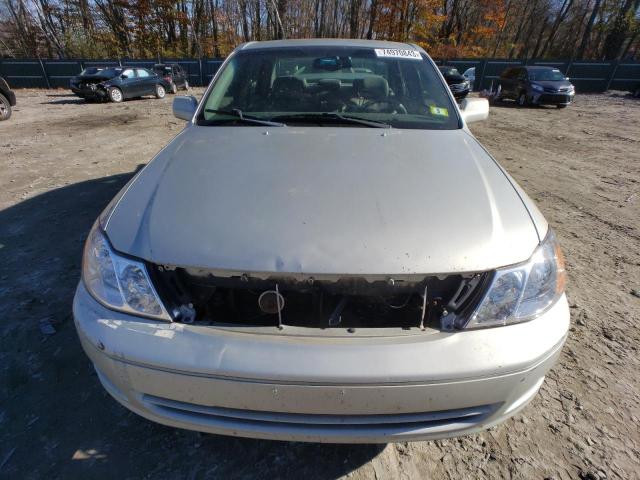 2001 Toyota Avalon Xl VIN: 4T1BF28B41U166519 Lot: 74970843