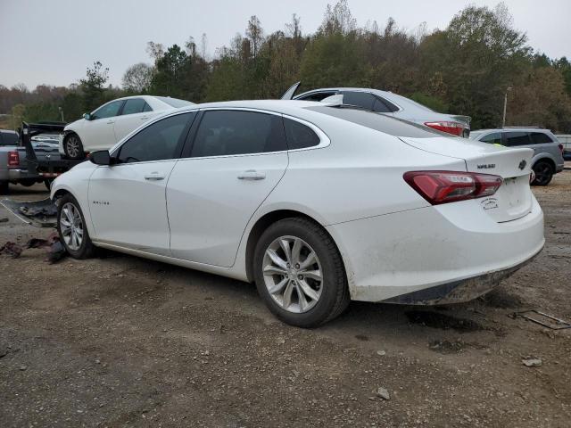 1G1ZD5ST7KF144394 | 2019 CHEVROLET MALIBU LT