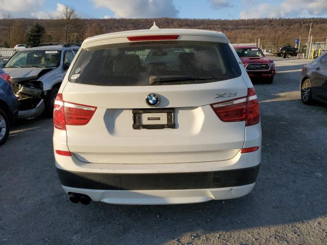 VIN 5UXWX9C56D0D00294 2013 BMW X3, Xdrive28I no.6