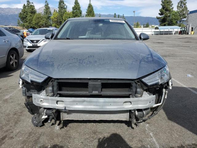 WAUKMAF49HN042742 2017 AUDI A4, photo no. 5