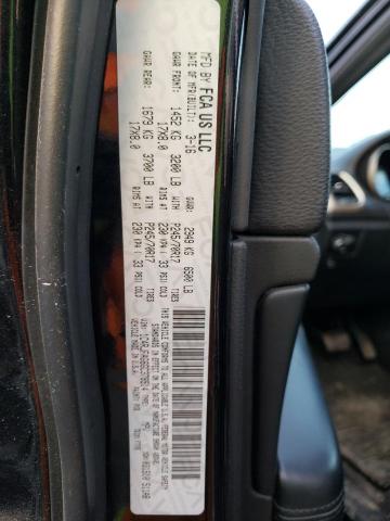 1C4RJFAG6GC378514 Jeep Grand Cherokee Laredo