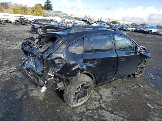 JF2GPANCXHH274002 Subaru Crosstrek Limited
